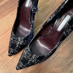 BCBG heels size 7.5